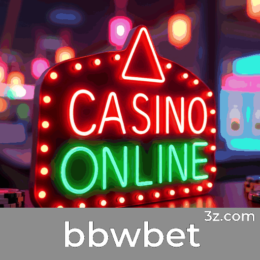 bbwbet: Seu Cassino Online e Apostas Esportivas