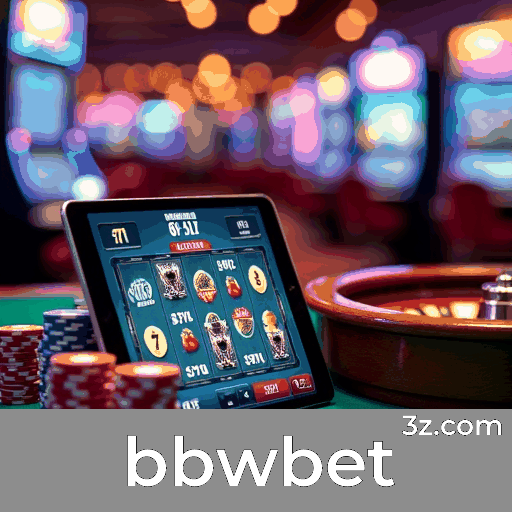Acesso ao bbwbet
